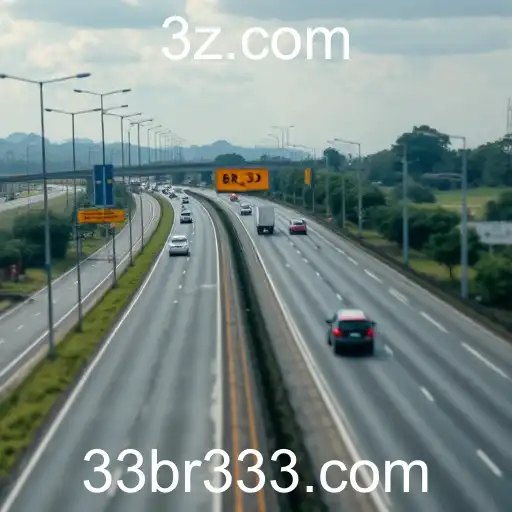 Avanços Tecnológicos e Desafios no Setor de Transportes Brasileiros