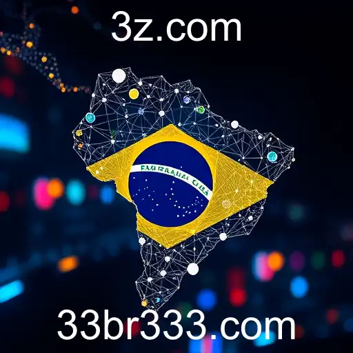 Expansão do Universo BR333: Novas Fronteiras do Entretenimento Digital