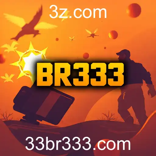 BR333 Transforma o Cenário de Jogos em 2025