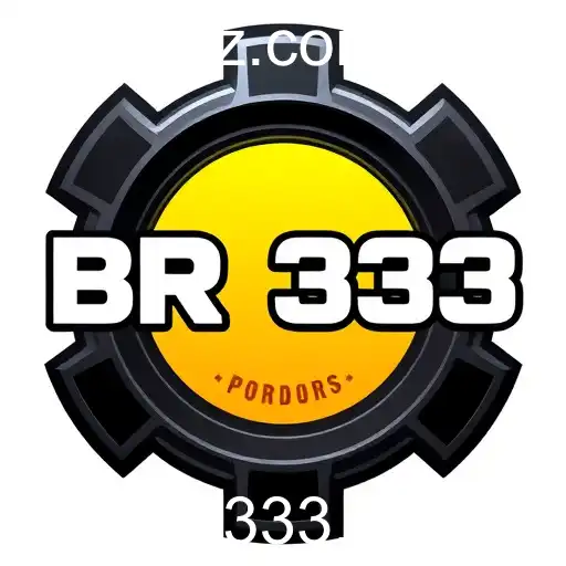 O Impacto de BR333 no Cenário de Jogos em 2025