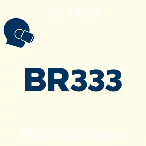 A Evolução do BR333: Um Marco na Indústria de Jogos