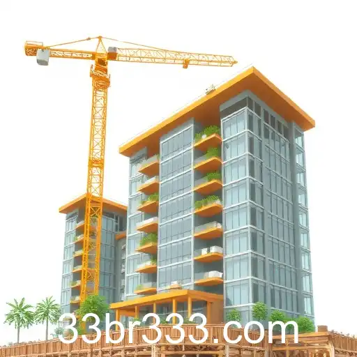 Inovações e Desafios na Construção Sustentável