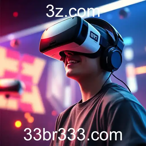 Tendências de Jogos e Inovações em 2025