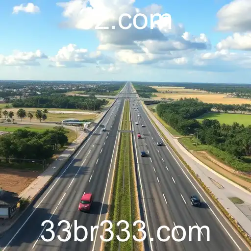 Transformações e Desafios da BR333 no Cenário Atual