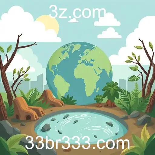 Ascensão dos Jogos Online e o Fenômeno BR333