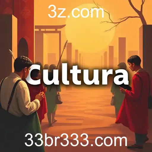 Explorando a Categoria 'Cultura' no Jogo de Palavras-Chave BR333