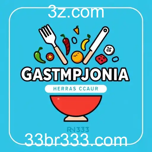 Descubra o Universo Saboroso da Gastronomia no BR333