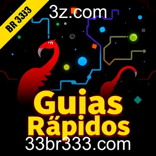 Descubra a Emoção dos Guias Rápidos no BR333