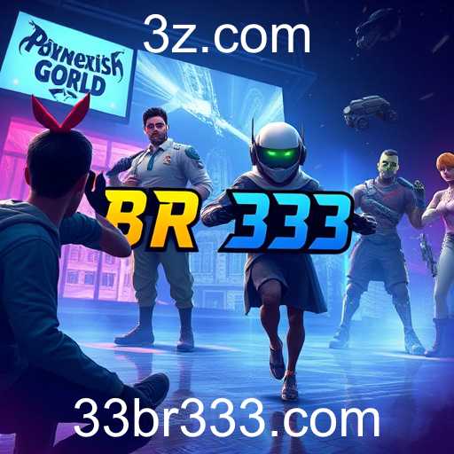 Inovações e Tendências no Mundo dos Games